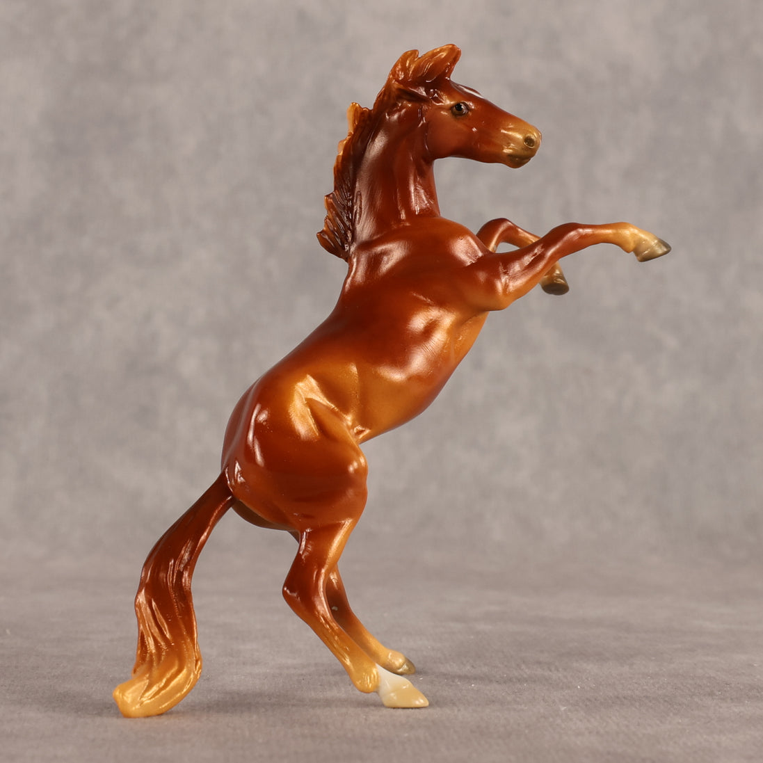 Pocket CJ LE-15 FCM Chip Mustang by Ellen Robbins LHS26