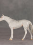 Pocket Lint OOAK Chip Thoroughbred  by Ellen Robbins VV26
