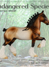 Ponya LE-5 Trotting Drafter by Enrique Duarte ES26