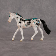 Talk Like A Pirate Day OOAK Chips by Jess Hamill SCD26