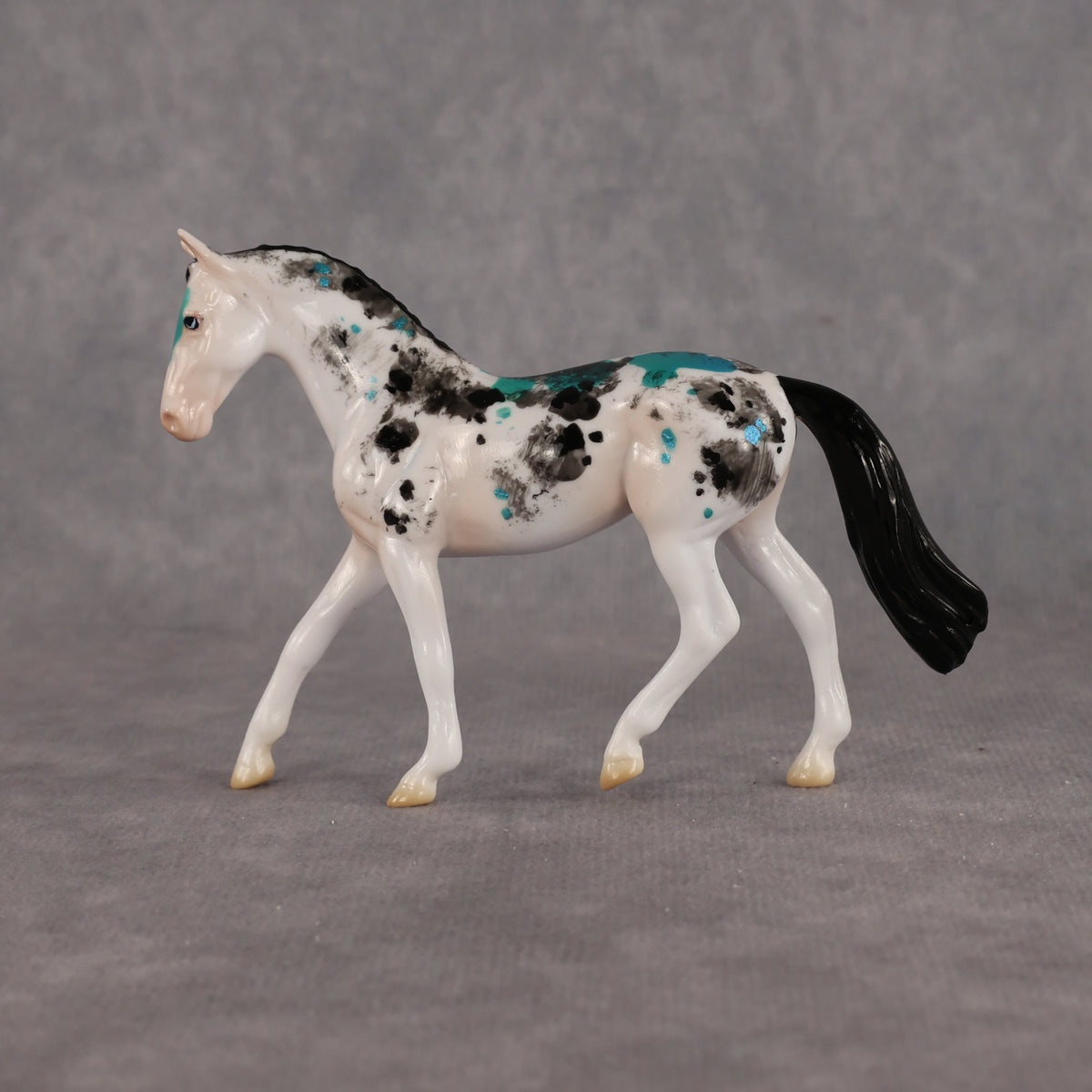 Talk Like A Pirate Day OOAK Chips by Jess Hamill SCD26
