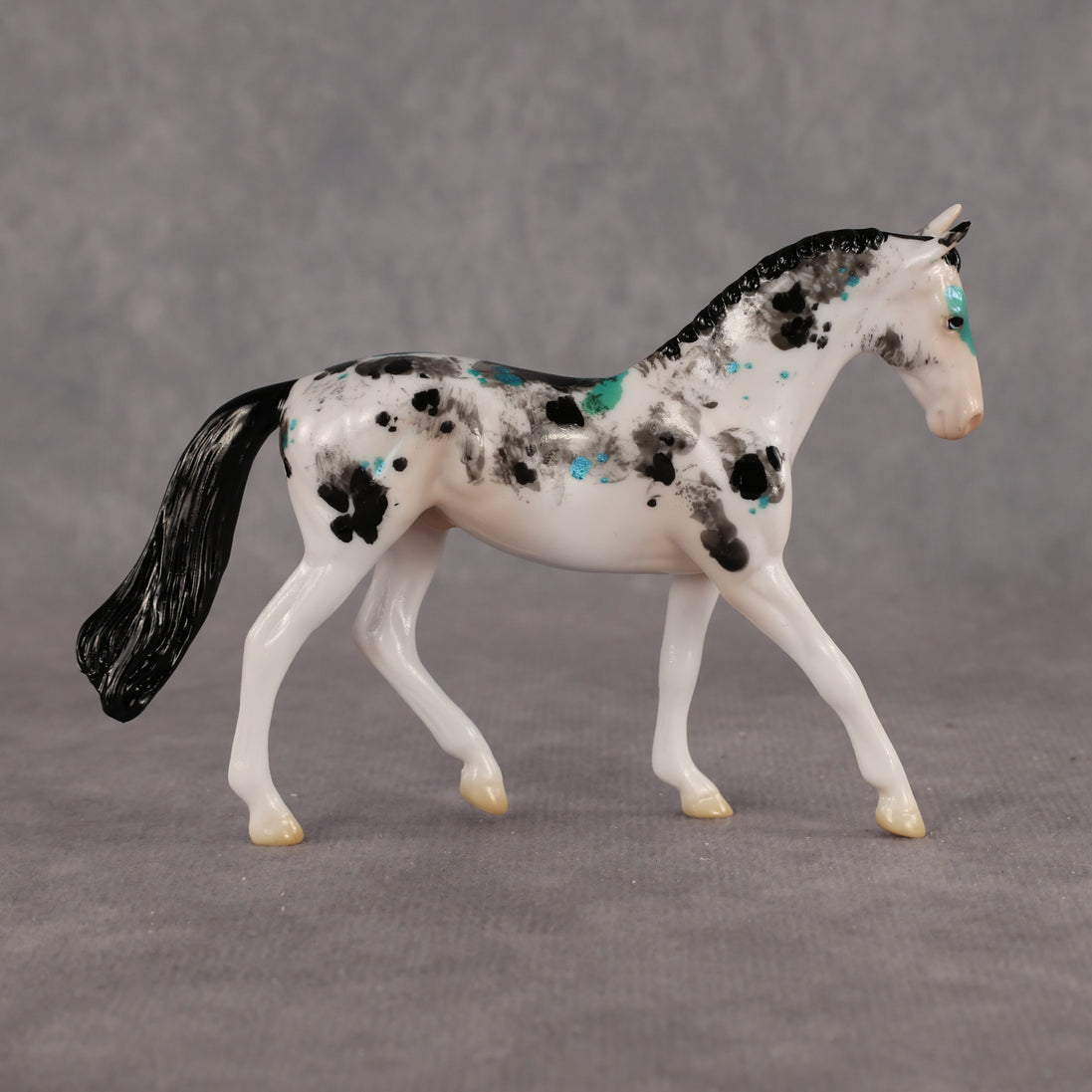 Talk Like A Pirate Day OOAK Chips by Jess Hamill SCD26