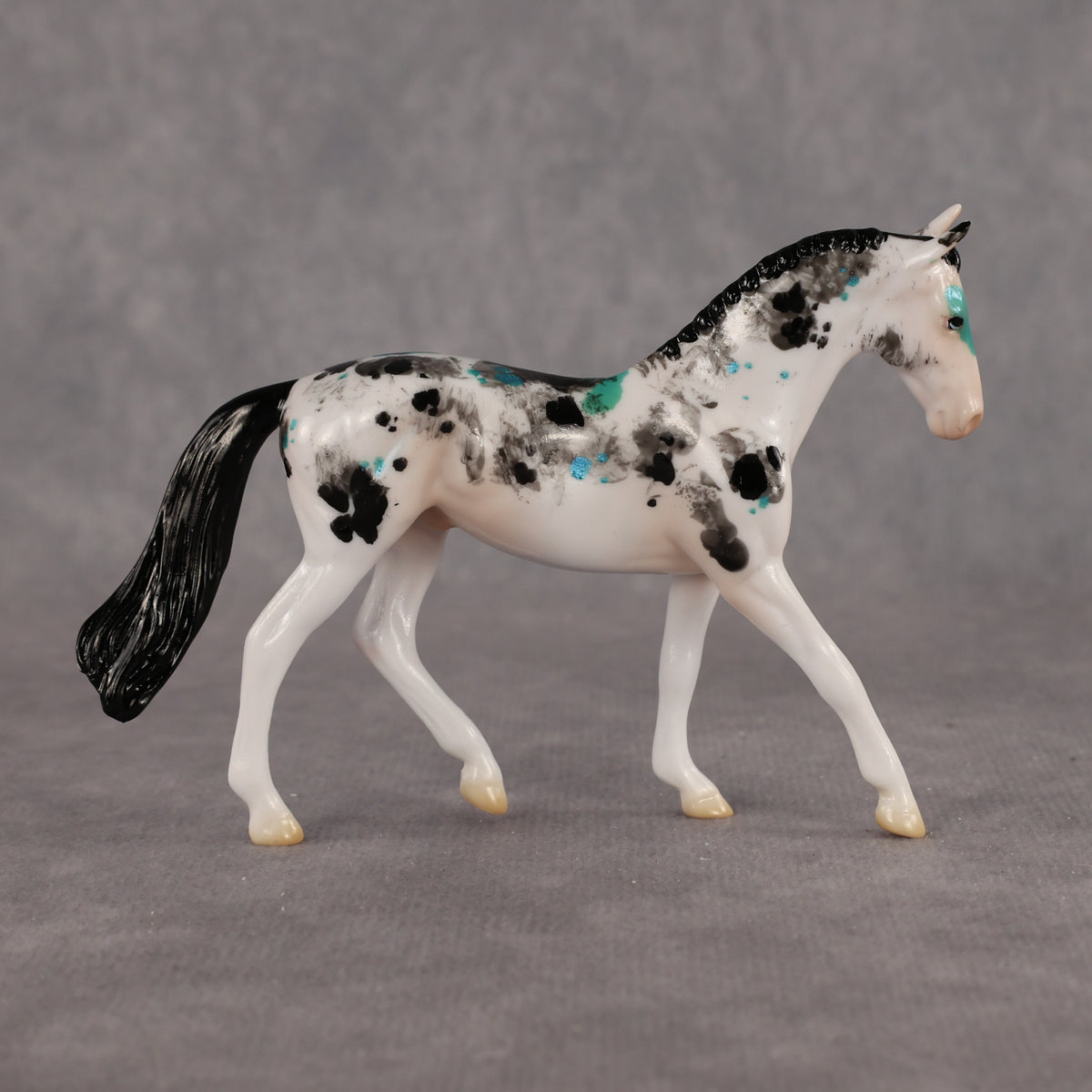 Talk Like A Pirate Day OOAK Chips by Jess Hamill SCD26