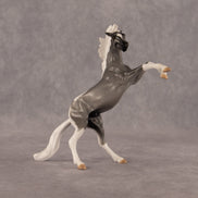 Poseidon OOAK Chip Mustang by Anna Rieck EQ26