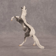 Poseidon OOAK Chip Mustang by Anna Rieck EQ26