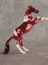 Posh OOAK FCM Chip Mustang by Erin Corbett EQ26