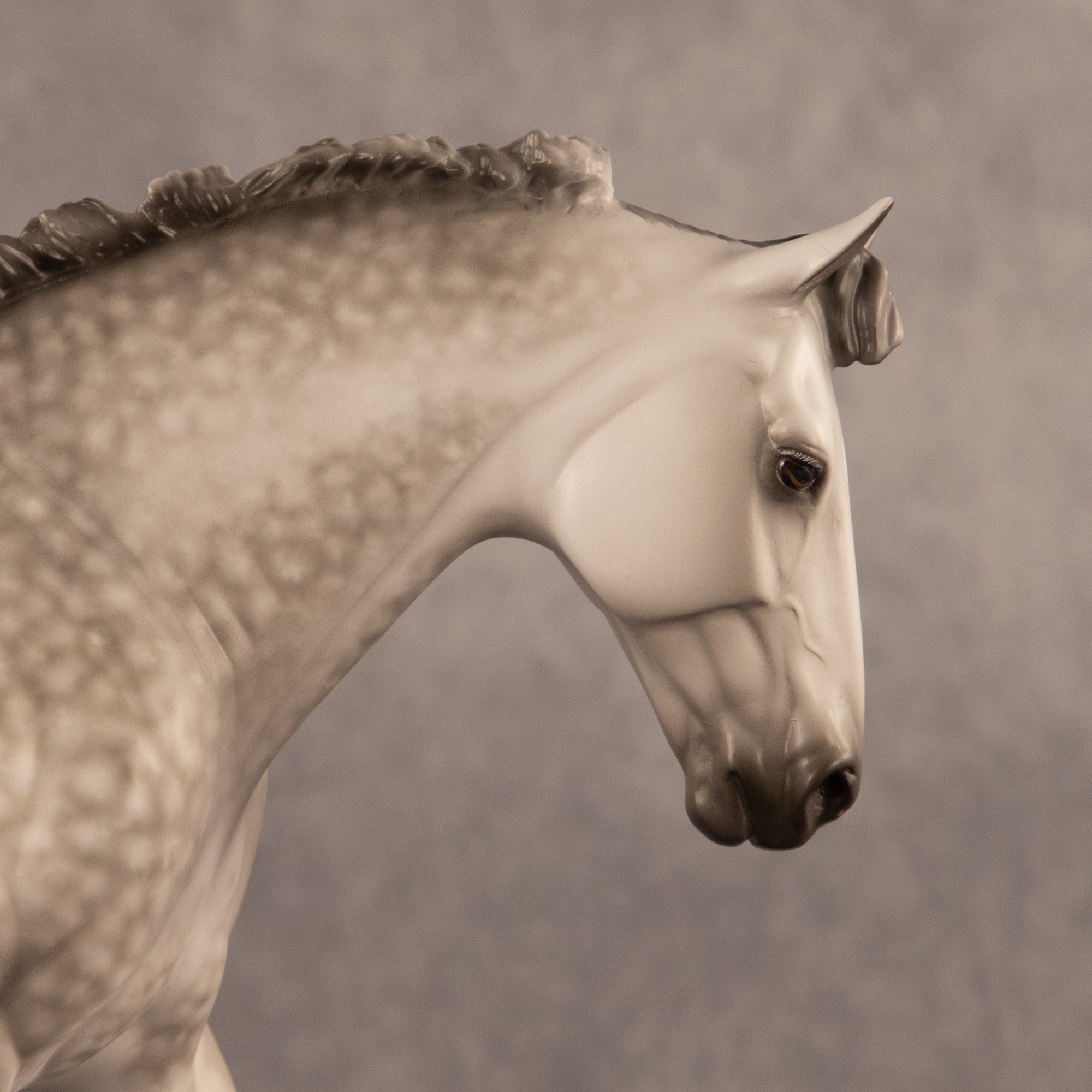 Powell OOAK FCM Irish Draught by Sheryl Leisure Offer 6.30.2026