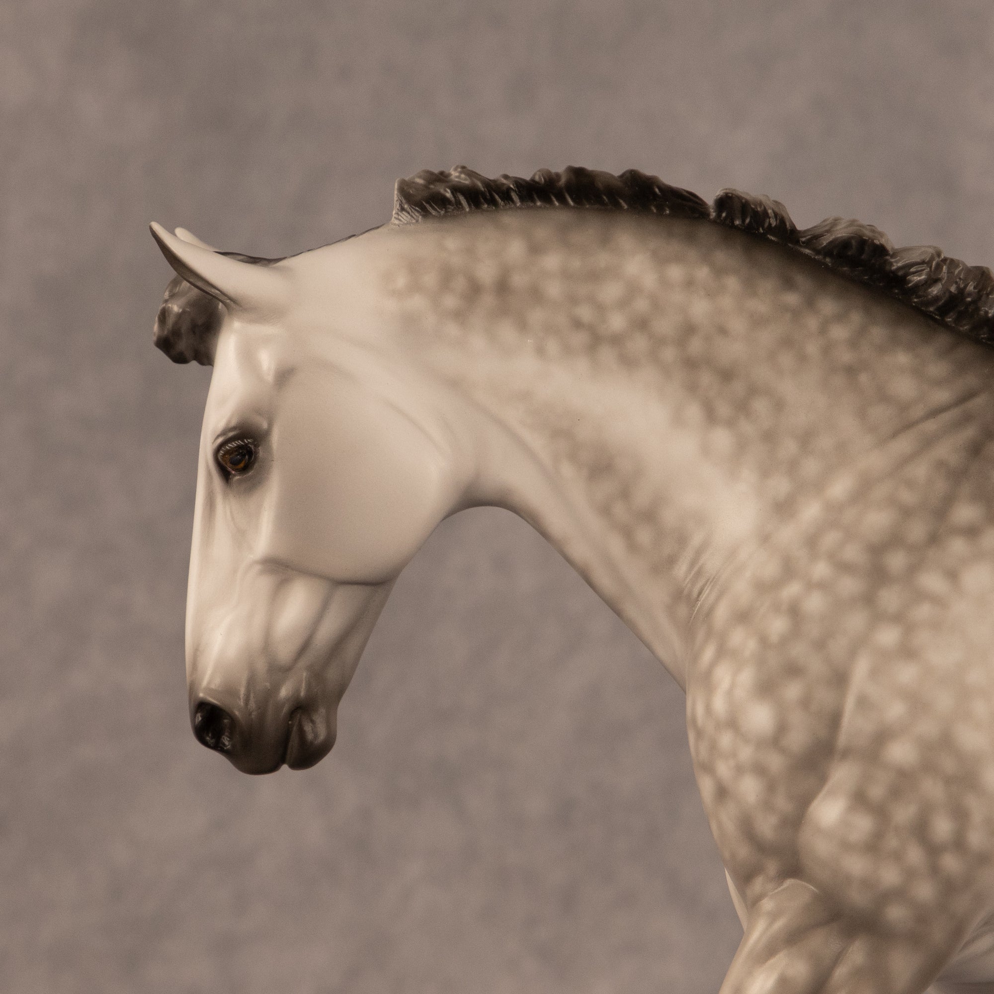 Powell OOAK FCM Irish Draught by Sheryl Leisure Offer 6.30.2026