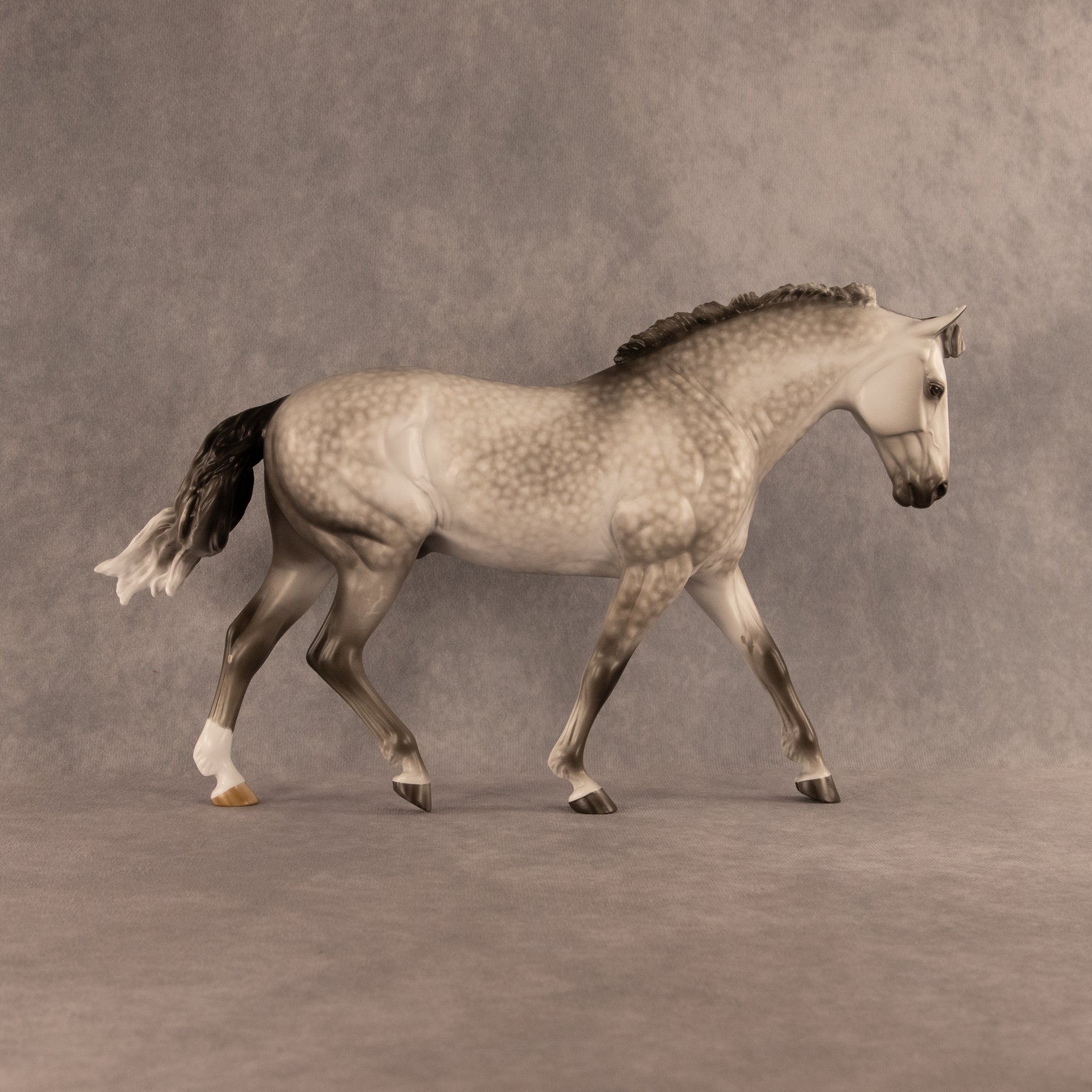 Powell OOAK FCM Irish Draught by Sheryl Leisure Offer 6.30.2026