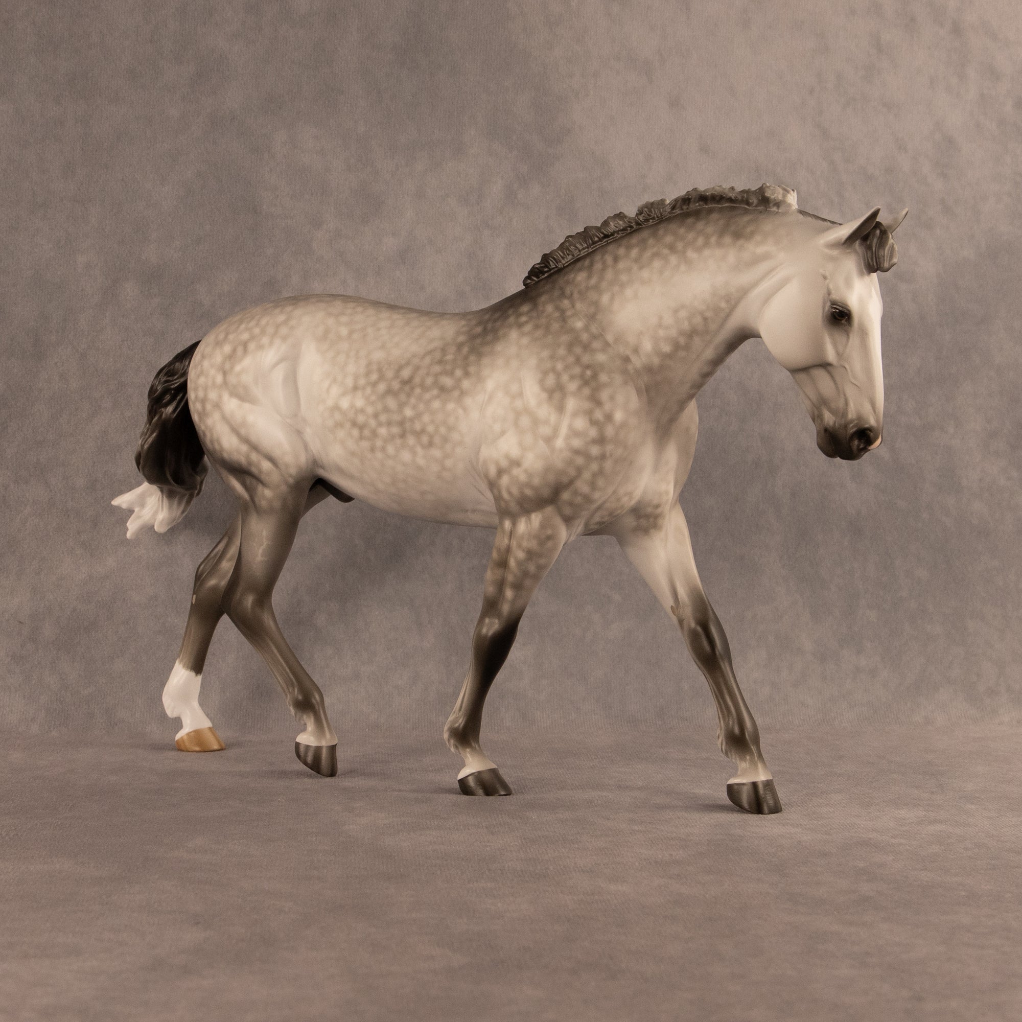 Powell OOAK FCM Irish Draught by Sheryl Leisure Offer 6.30.2026