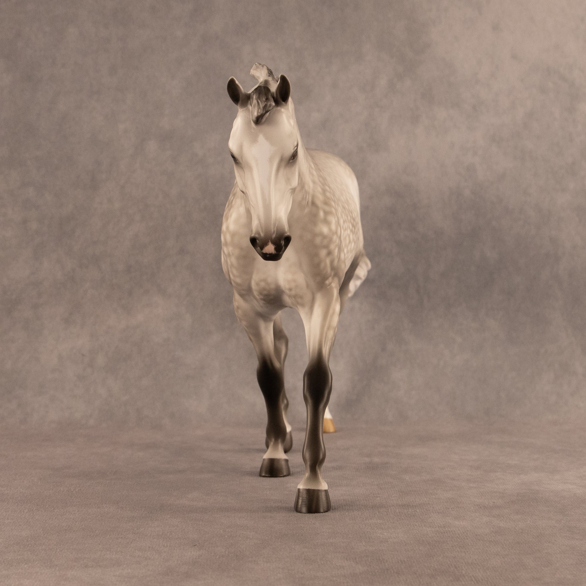 Powell OOAK FCM Irish Draught by Sheryl Leisure Offer 6.30.2026