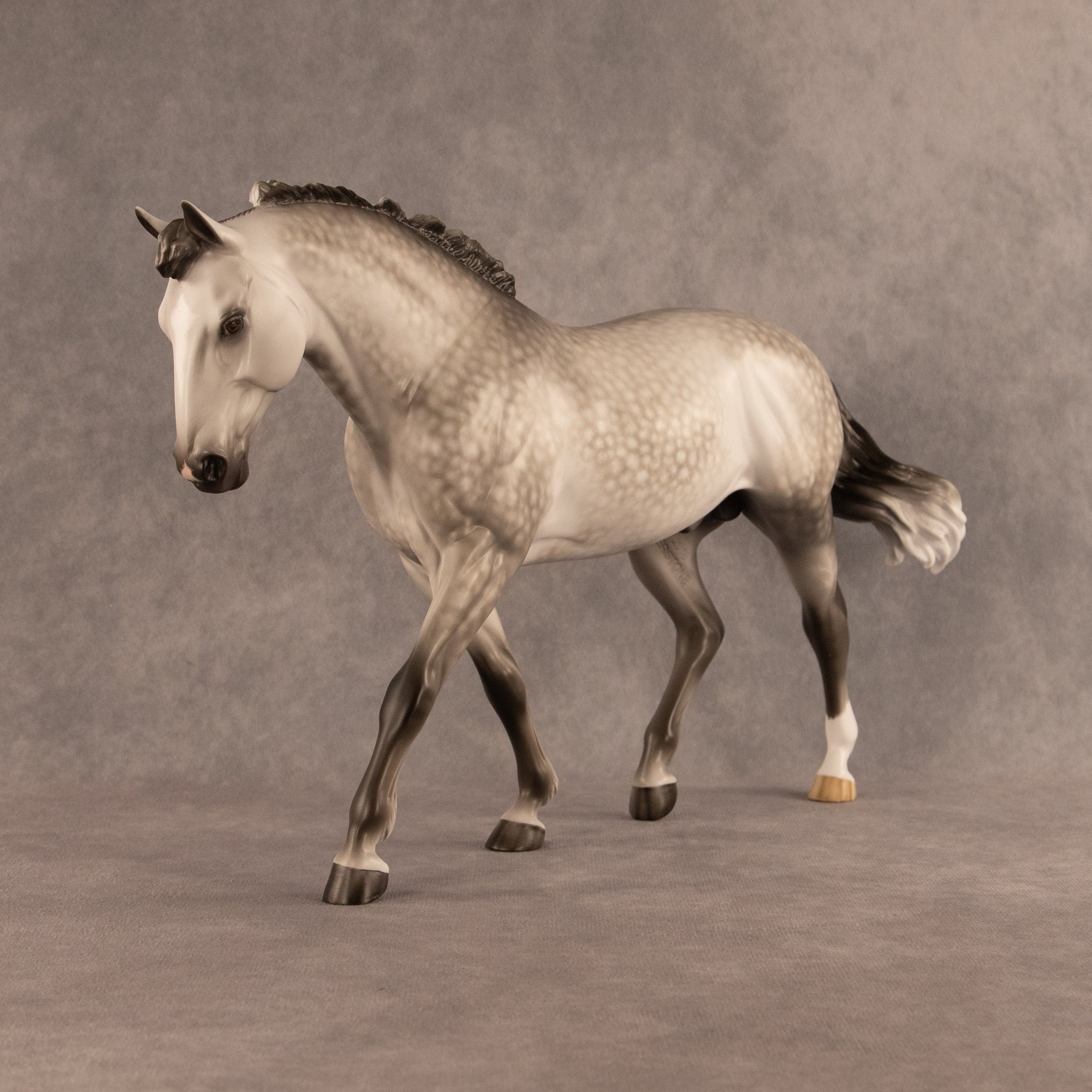 Powell OOAK FCM Irish Draught by Sheryl Leisure Offer 6.30.2026