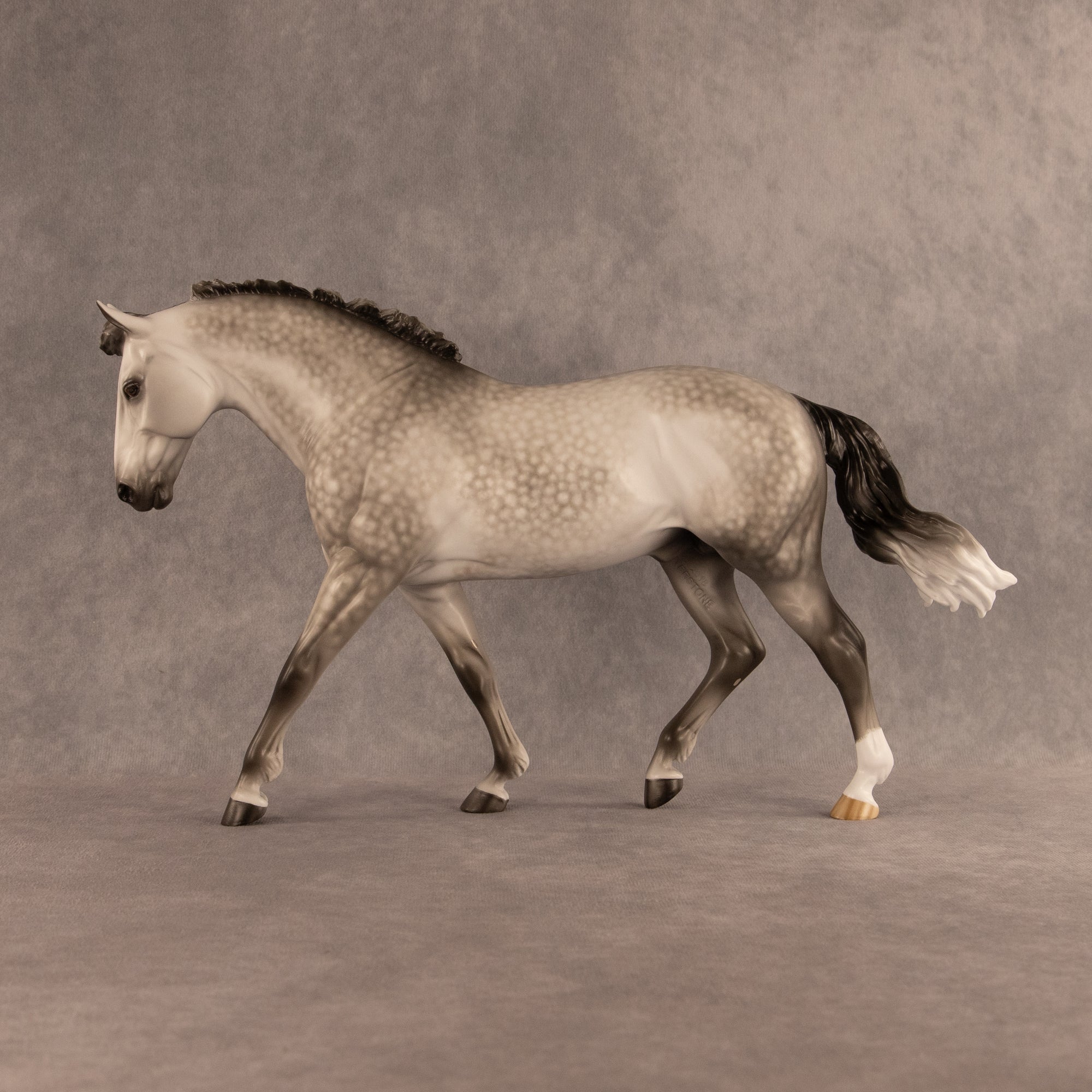 Powell OOAK FCM Irish Draught by Sheryl Leisure Offer 6.30.2026