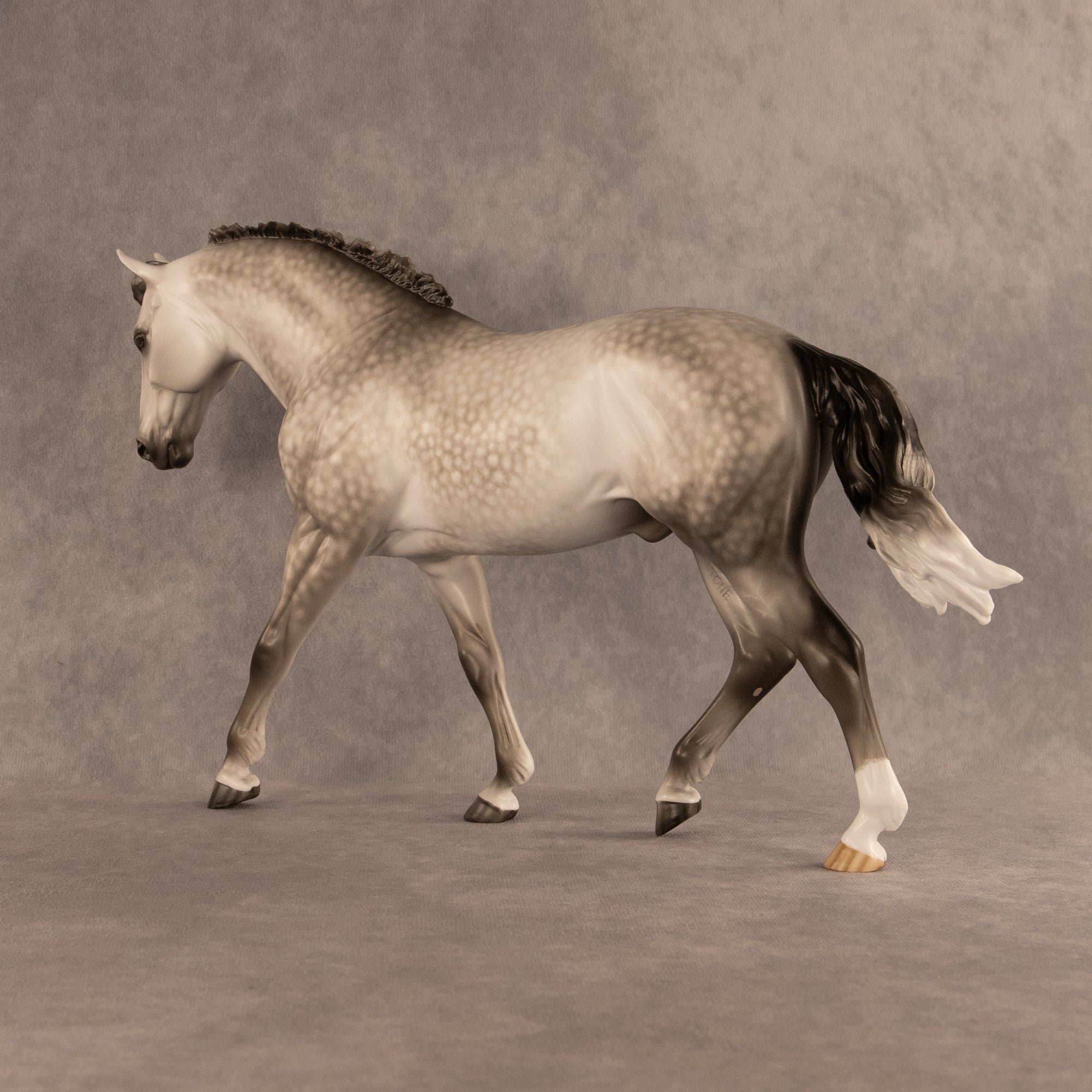 Powell OOAK FCM Irish Draught by Sheryl Leisure Offer 6.30.2026