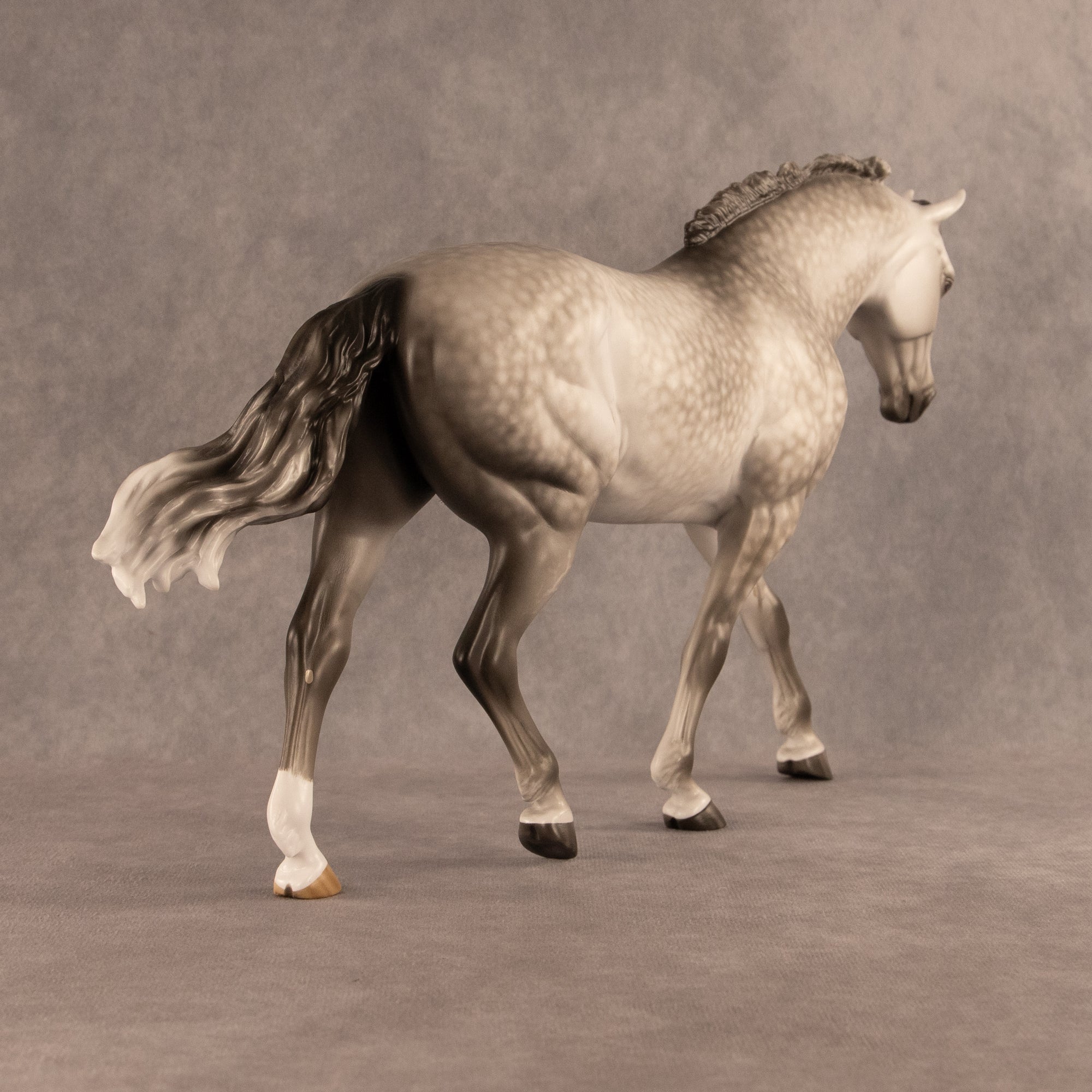 Powell OOAK FCM Irish Draught by Sheryl Leisure Offer 6.30.2026