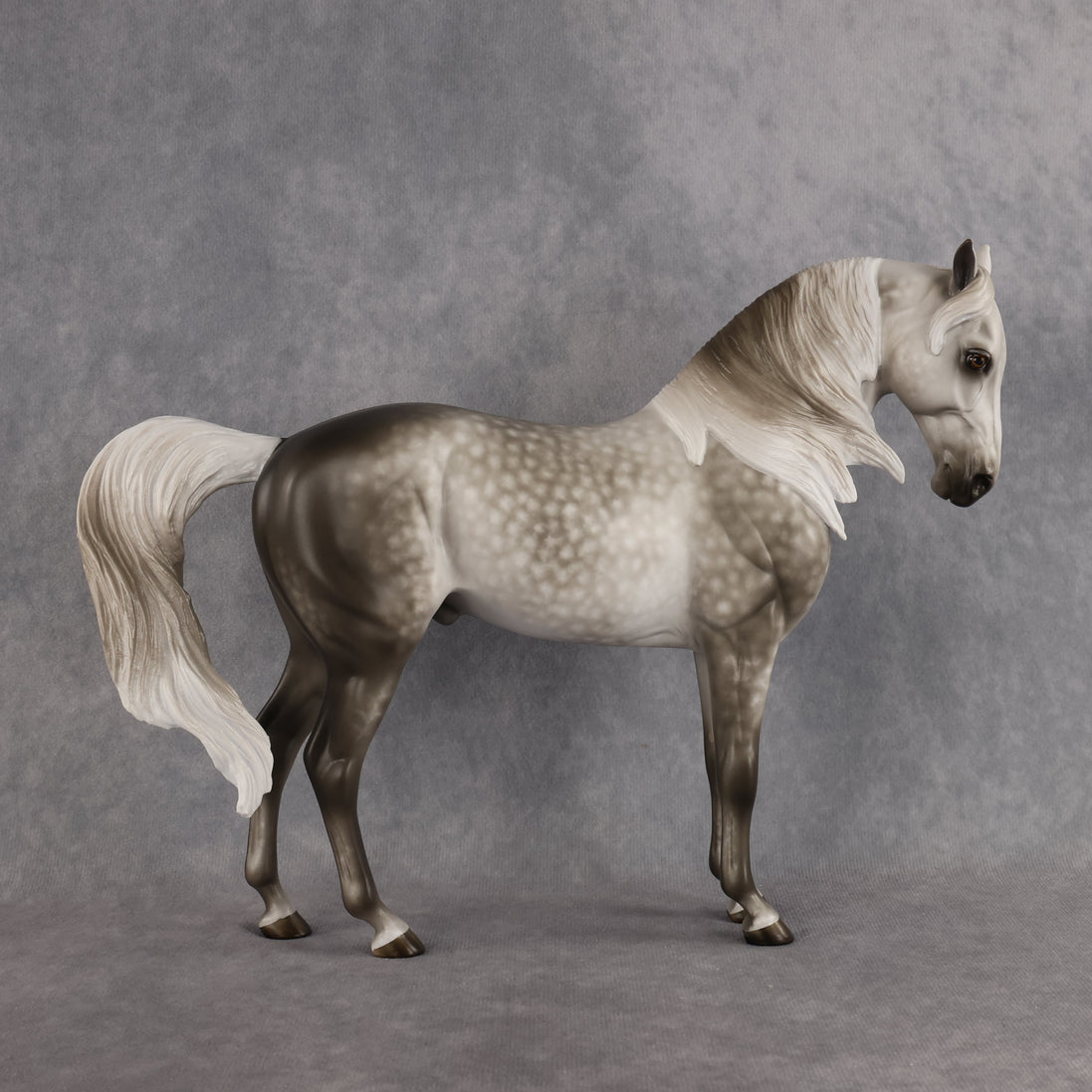 Power of Love OOAK FCM Andalusian by Sheryl Leisure Best Offer 9.8.2026