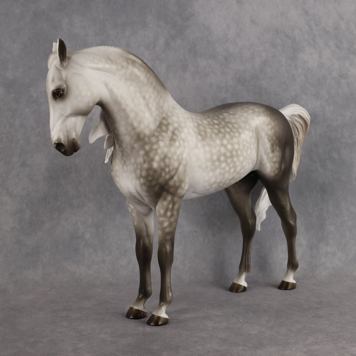 Power of Love OOAK FCM Andalusian by Sheryl Leisure Best Offer 9.8.2026