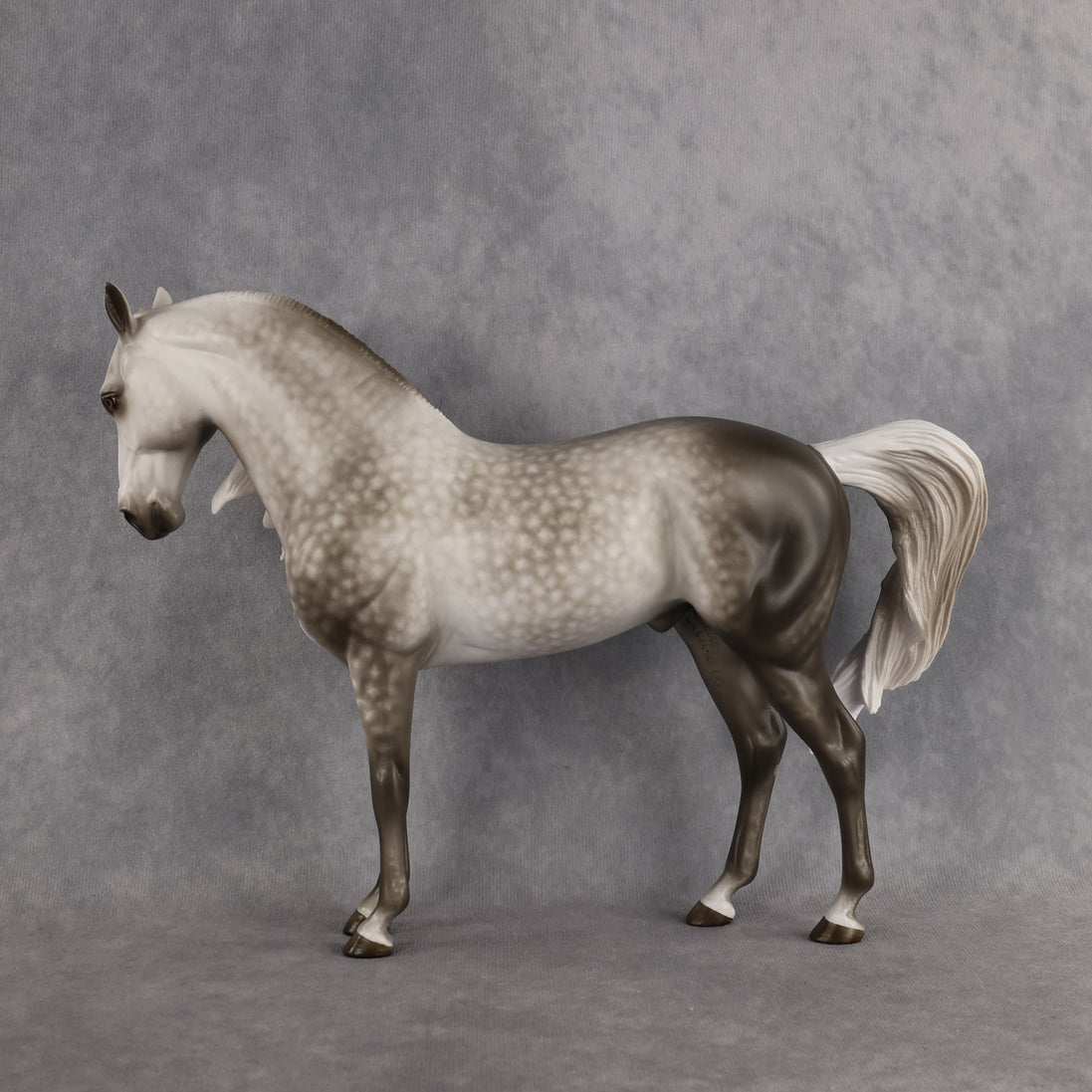 Power of Love OOAK FCM Andalusian by Sheryl Leisure Best Offer 9.8.2026