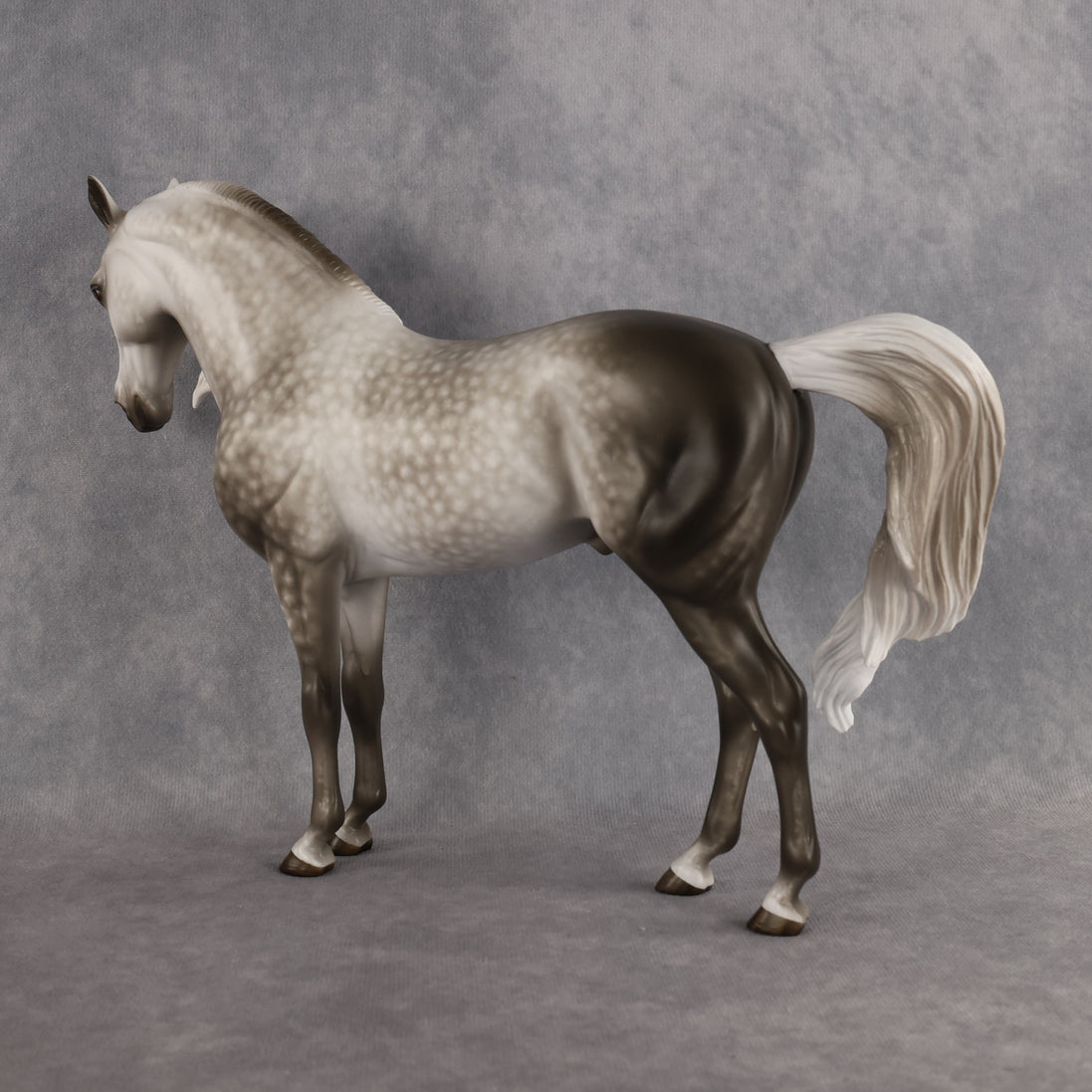Power of Love OOAK FCM Andalusian by Sheryl Leisure Best Offer 9.8.2026