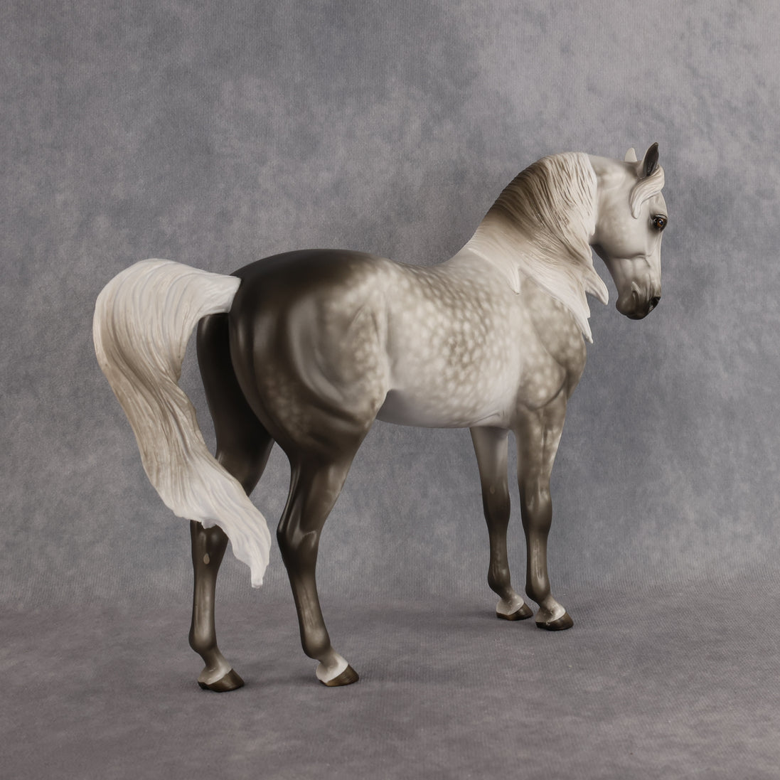 Power of Love OOAK FCM Andalusian by Sheryl Leisure Best Offer 9.8.2026