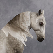 Power of Love OOAK FCM Andalusian by Sheryl Leisure Best Offer 9.8.2026