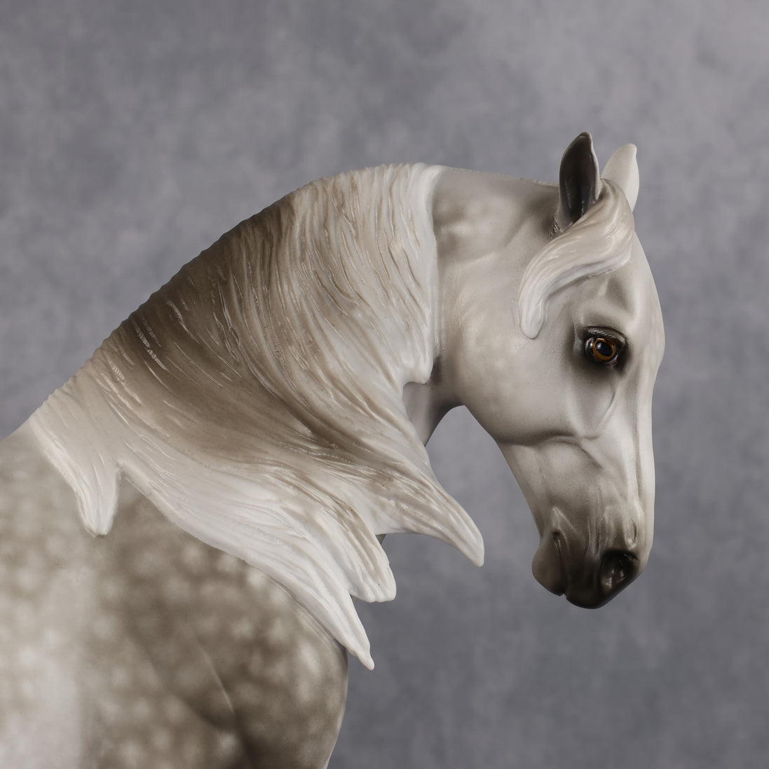 Power of Love OOAK FCM Andalusian by Sheryl Leisure Best Offer 9.8.2026
