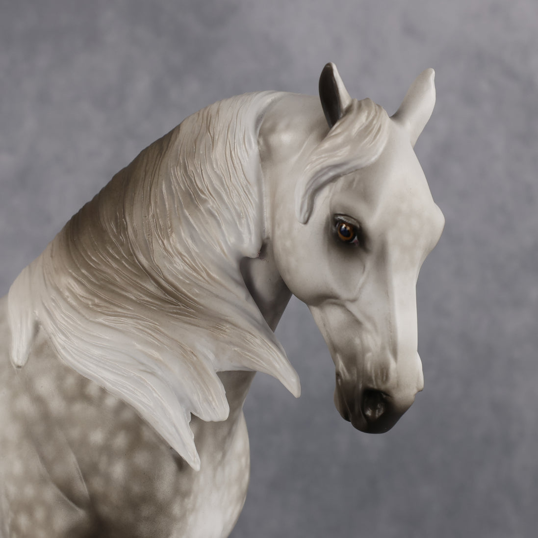 Power of Love OOAK FCM Andalusian by Sheryl Leisure Best Offer 9.8.2026