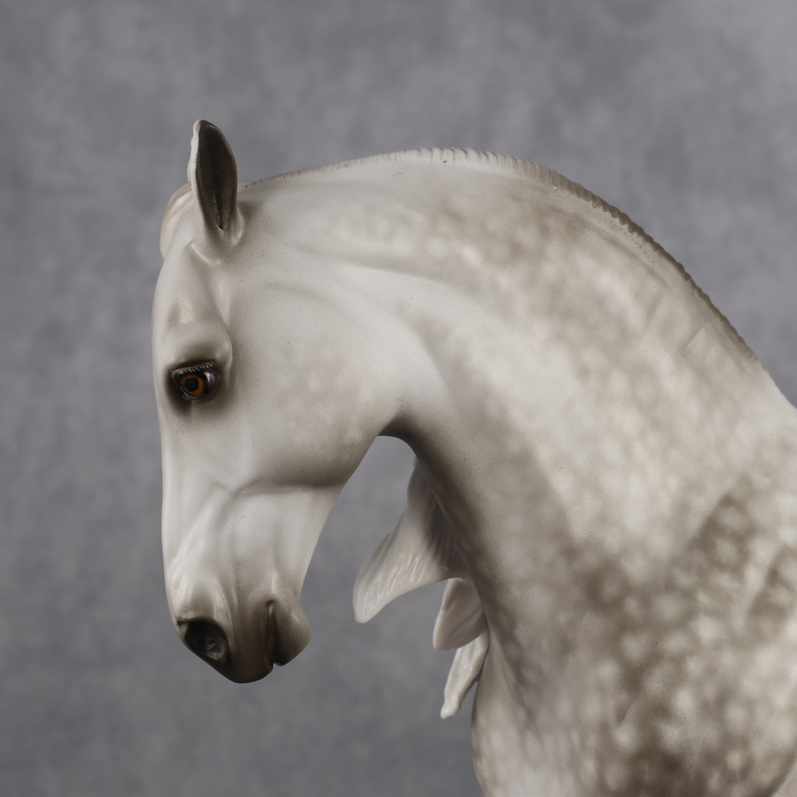 Power of Love OOAK FCM Andalusian by Sheryl Leisure Best Offer 9.8.2026