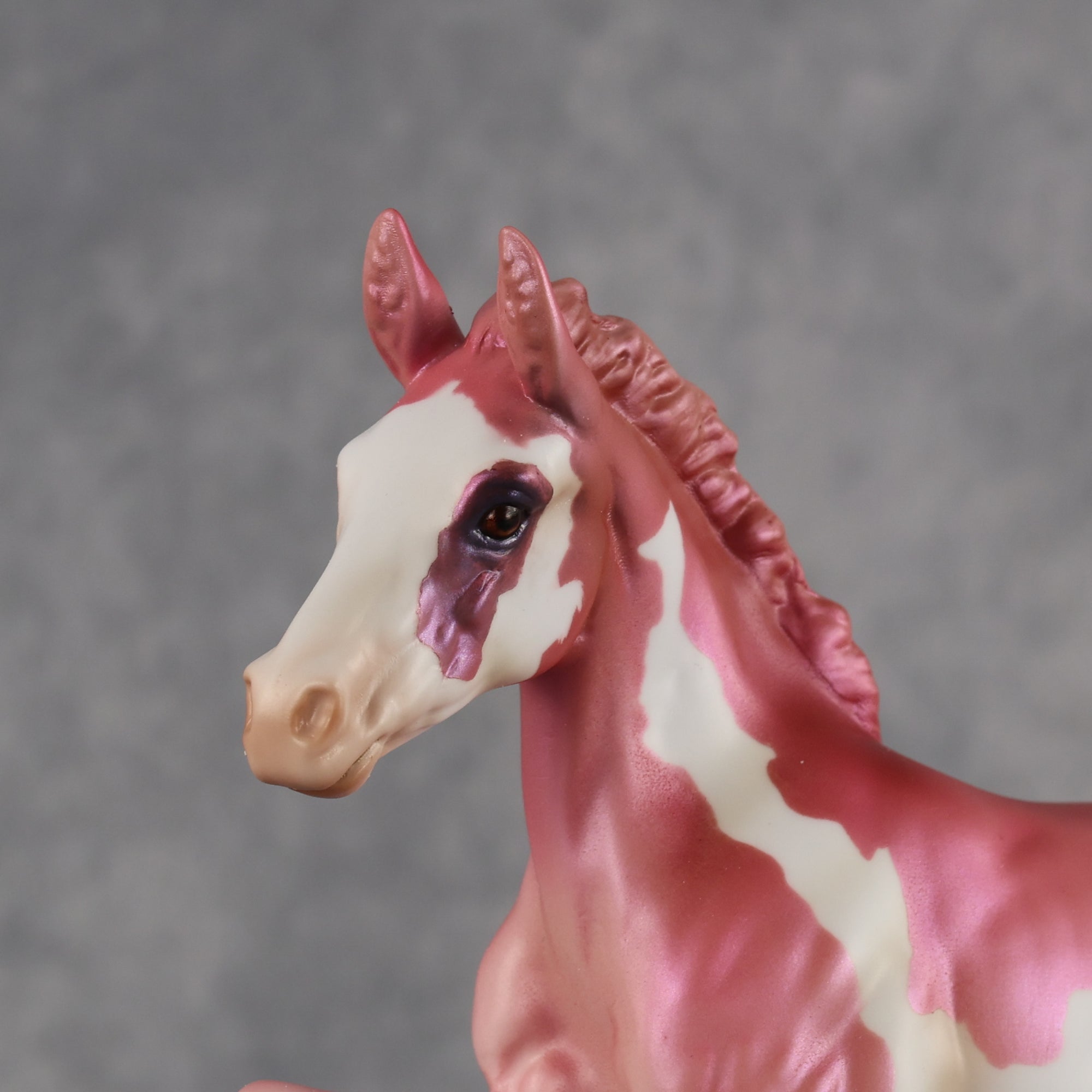 Primrose OOAK FCM Pimento by Heather Bullach Best Offer 8.18.2026
