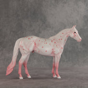 Prince Bubblegum OOAK FCM Ideal Stock Horse by Angela Marleau VV26
