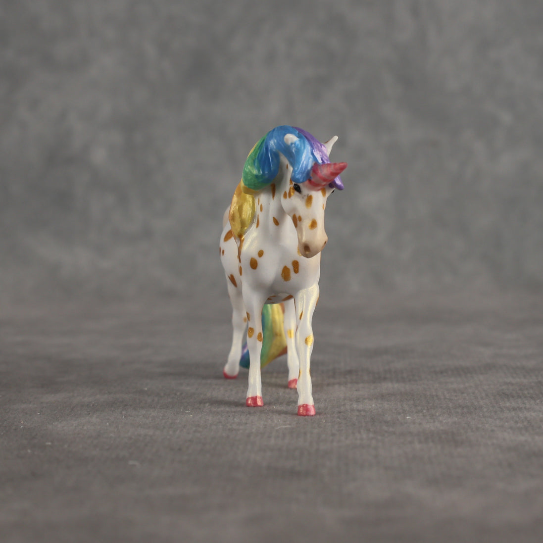 Princess Little Piddles OOAK EFCM Chip Pony by Kristen Cermele Best Offer 9.8.2026