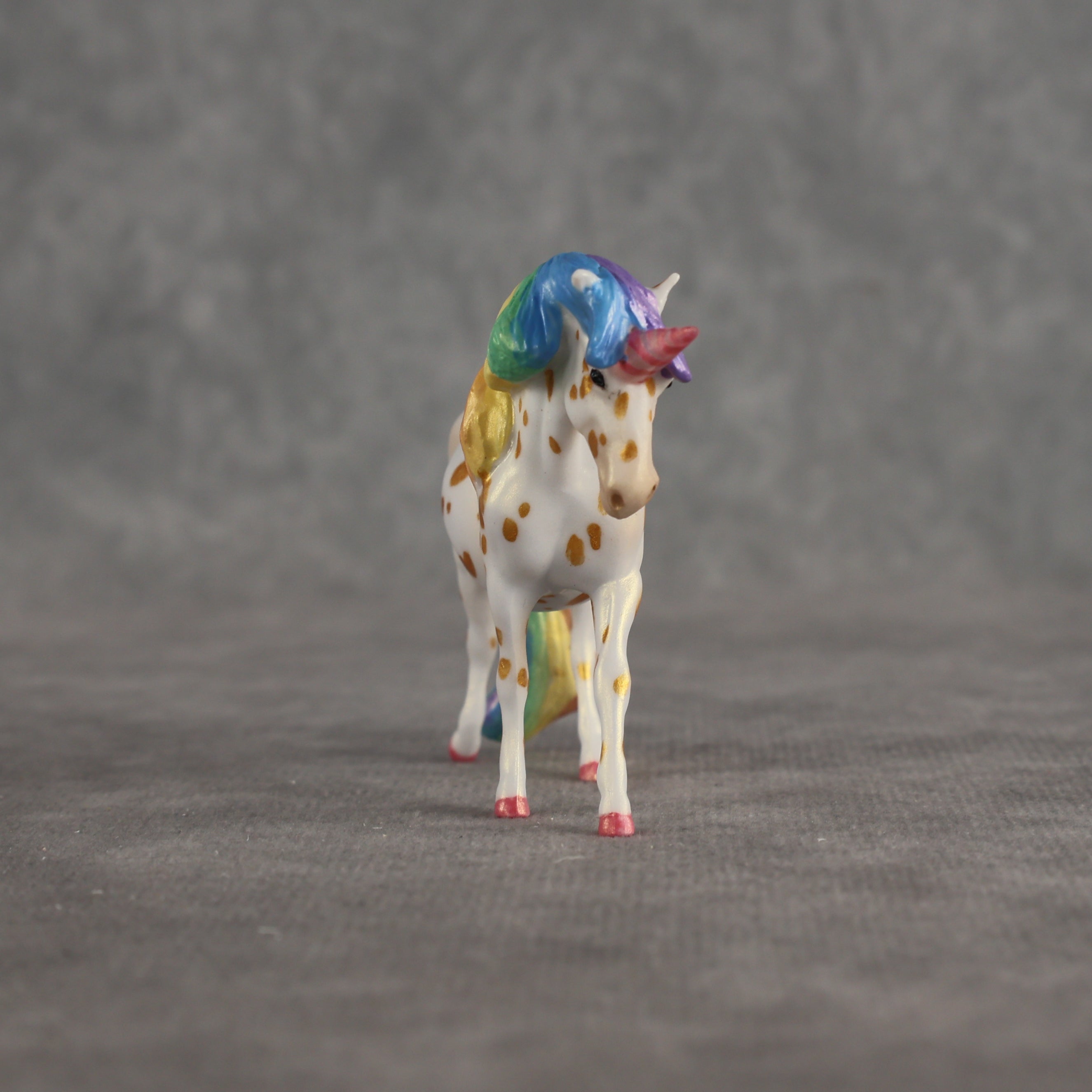 Princess Little Piddles OOAK EFCM Chip Pony by Kristen Cermele Best Offer 9.8.2026
