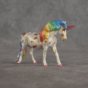 Princess Little Piddles OOAK EFCM Chip Pony by Kristen Cermele Best Offer 9.8.2026