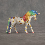 Princess Little Piddles OOAK EFCM Chip Pony by Kristen Cermele Best Offer 9.8.2026