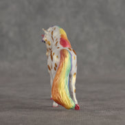 Princess Little Piddles OOAK EFCM Chip Pony by Kristen Cermele Best Offer 9.8.2026