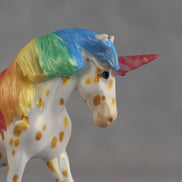 Princess Little Piddles OOAK EFCM Chip Pony by Kristen Cermele Best Offer 9.8.2026
