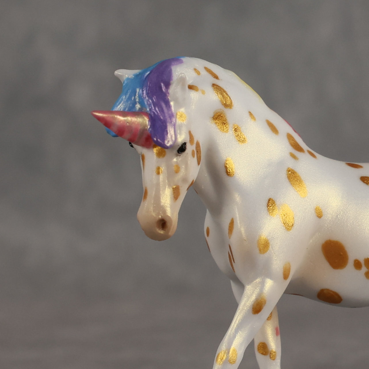 Princess Little Piddles OOAK EFCM Chip Pony by Kristen Cermele Best Offer 9.8.2026