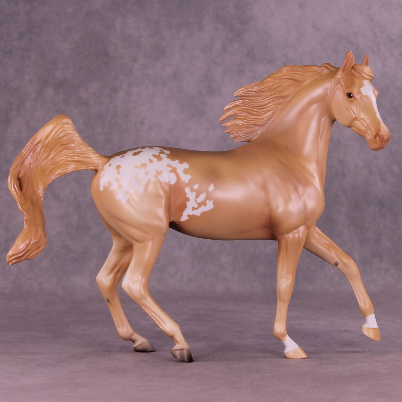 Princessa OOAK Arabian Mare by Anna Rieck MM25 Group D