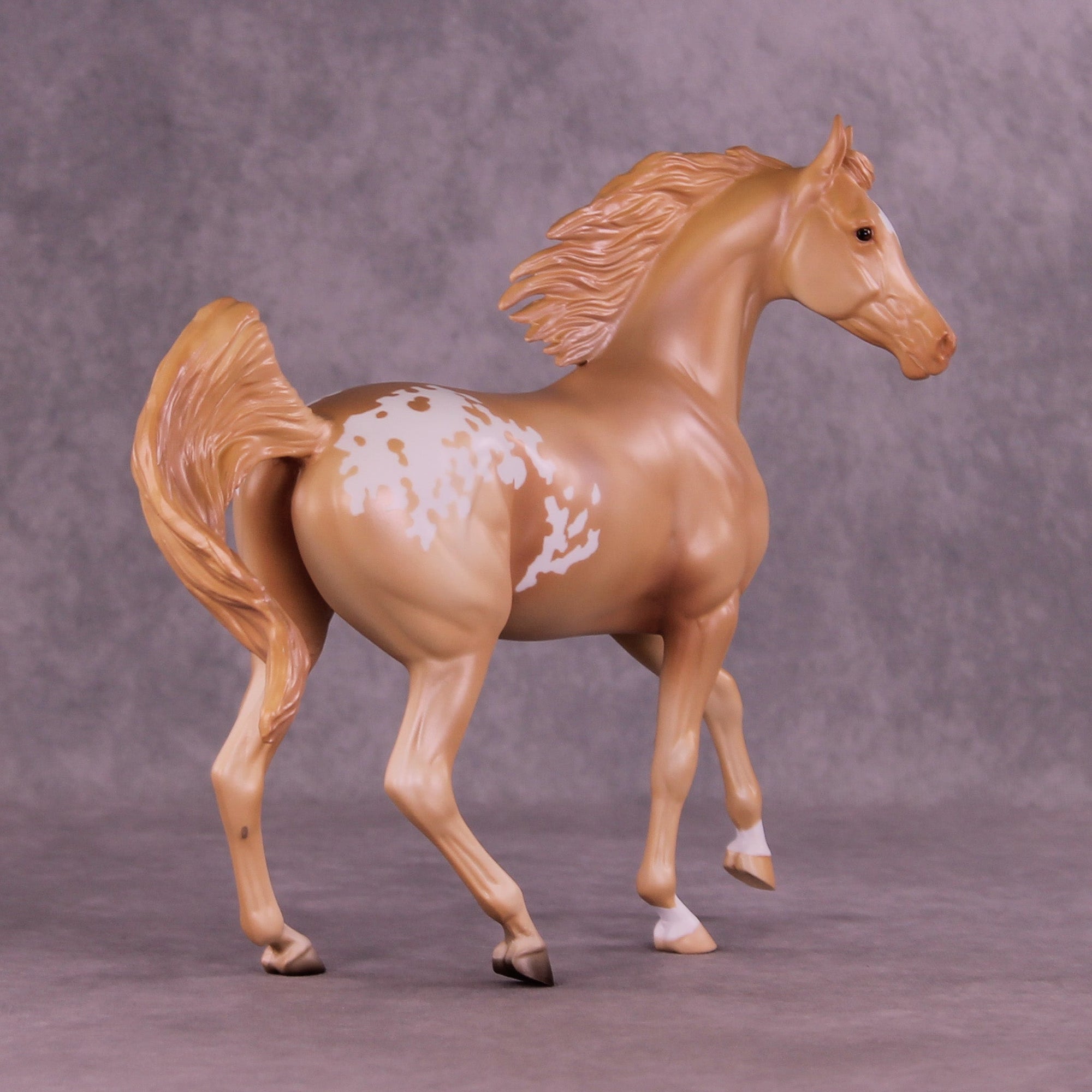 Princessa OOAK Arabian Mare by Anna Rieck MM25 Group D