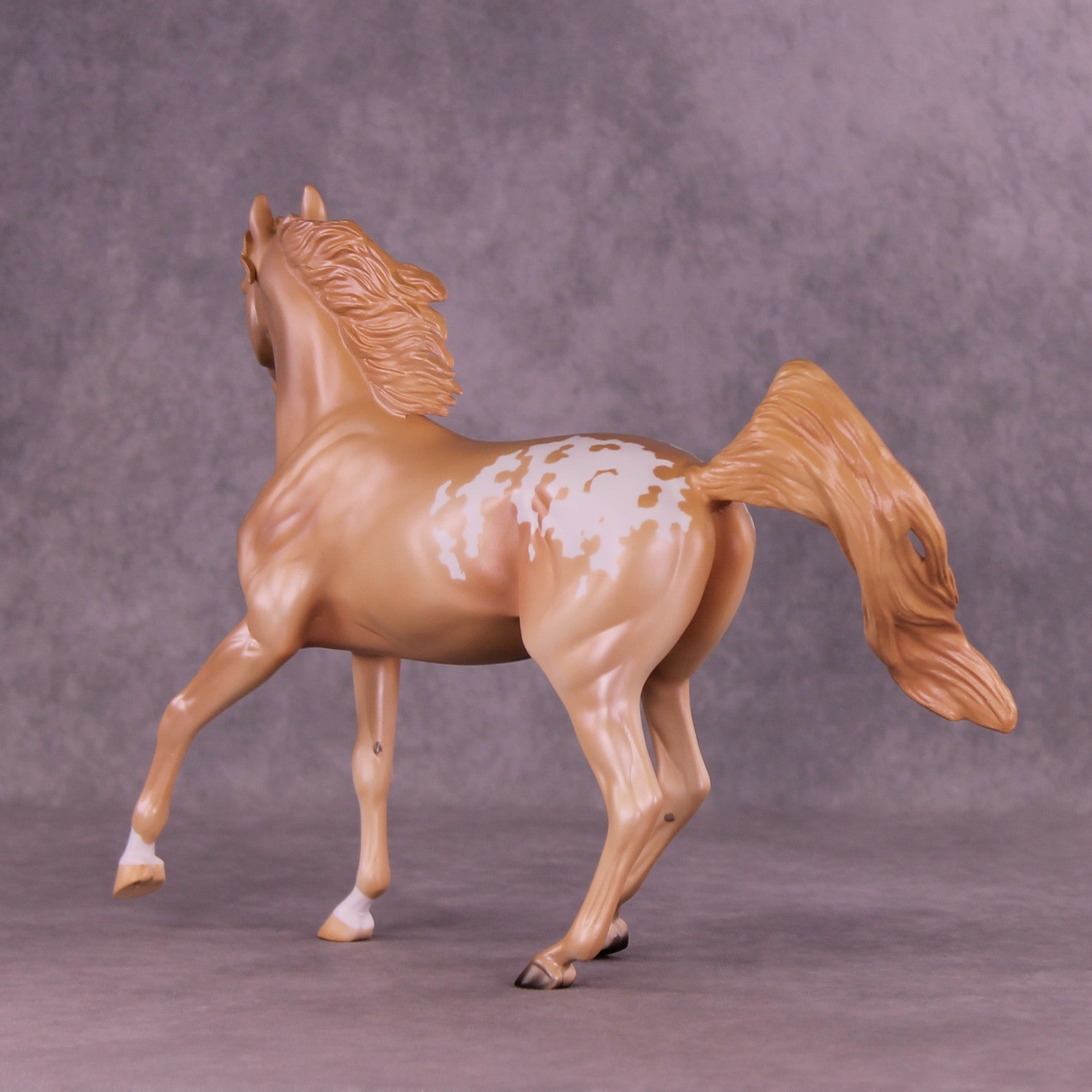 Princessa OOAK Arabian Mare by Anna Rieck MM25 Group D
