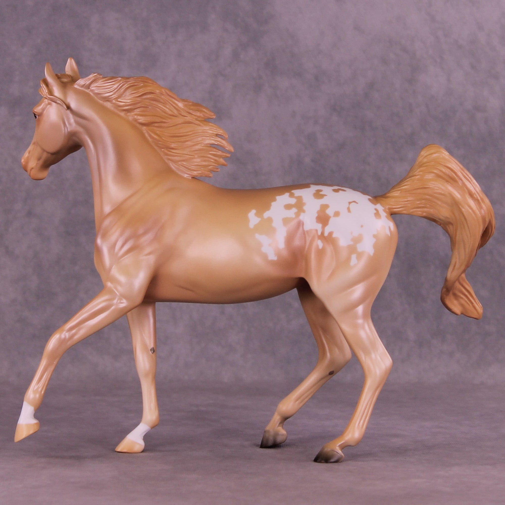 Princessa OOAK Arabian Mare by Anna Rieck MM25 Group D