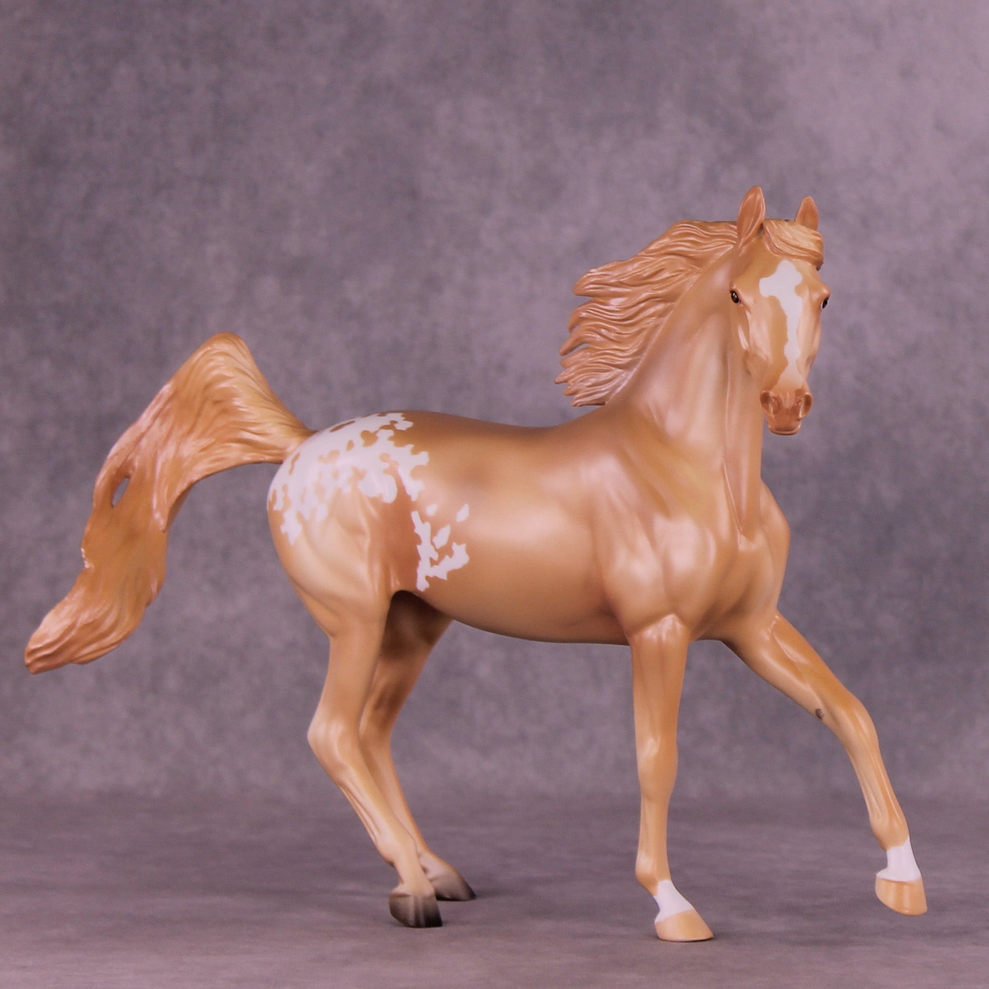 Princessa OOAK Arabian Mare by Anna Rieck MM25 Group D