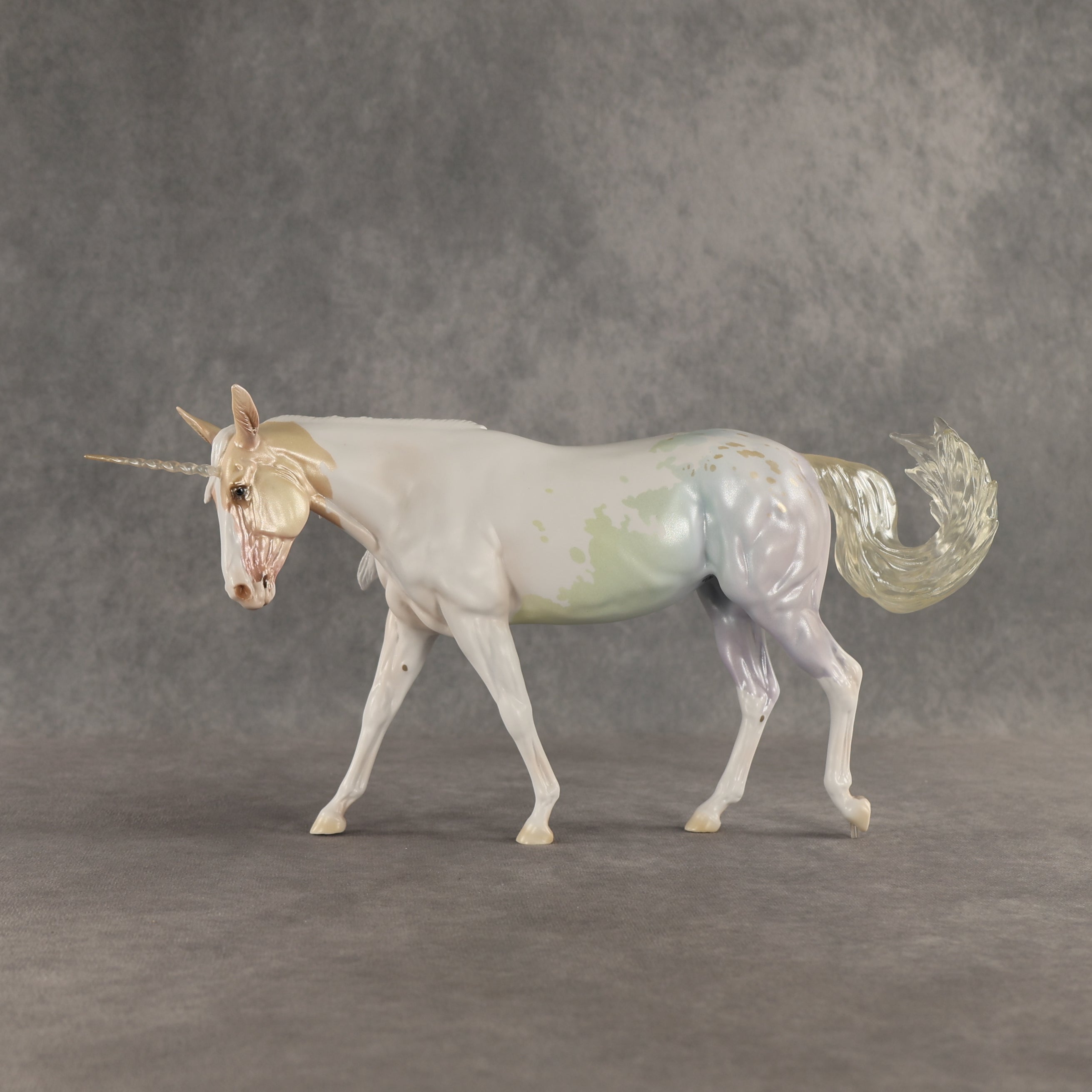 Prisma LE-15 FCM Large Mule by Ashley Palmer & Melanie Miller EL26