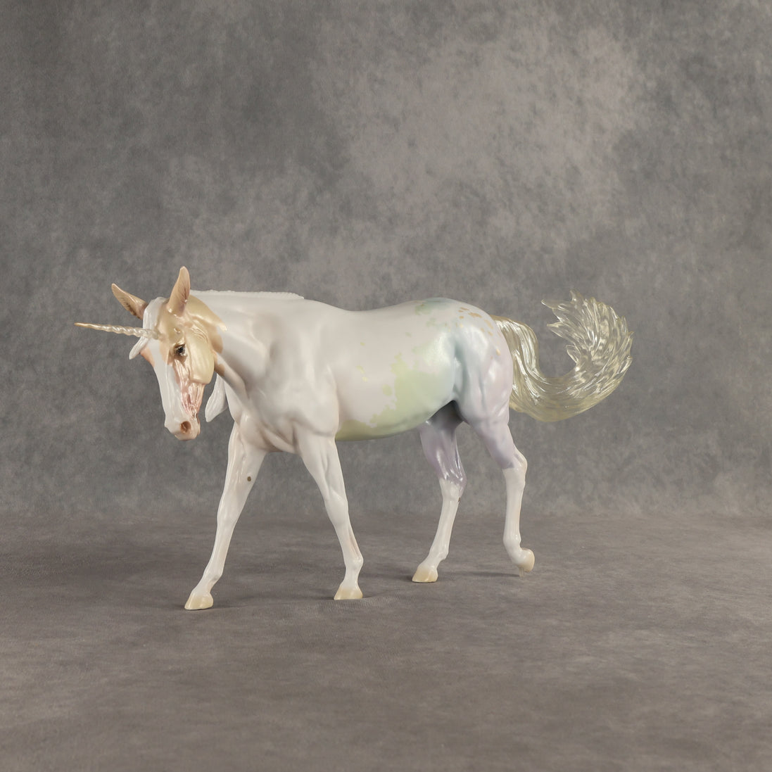 Prisma LE-15 FCM Large Mule by Ashley Palmer & Melanie Miller EL26