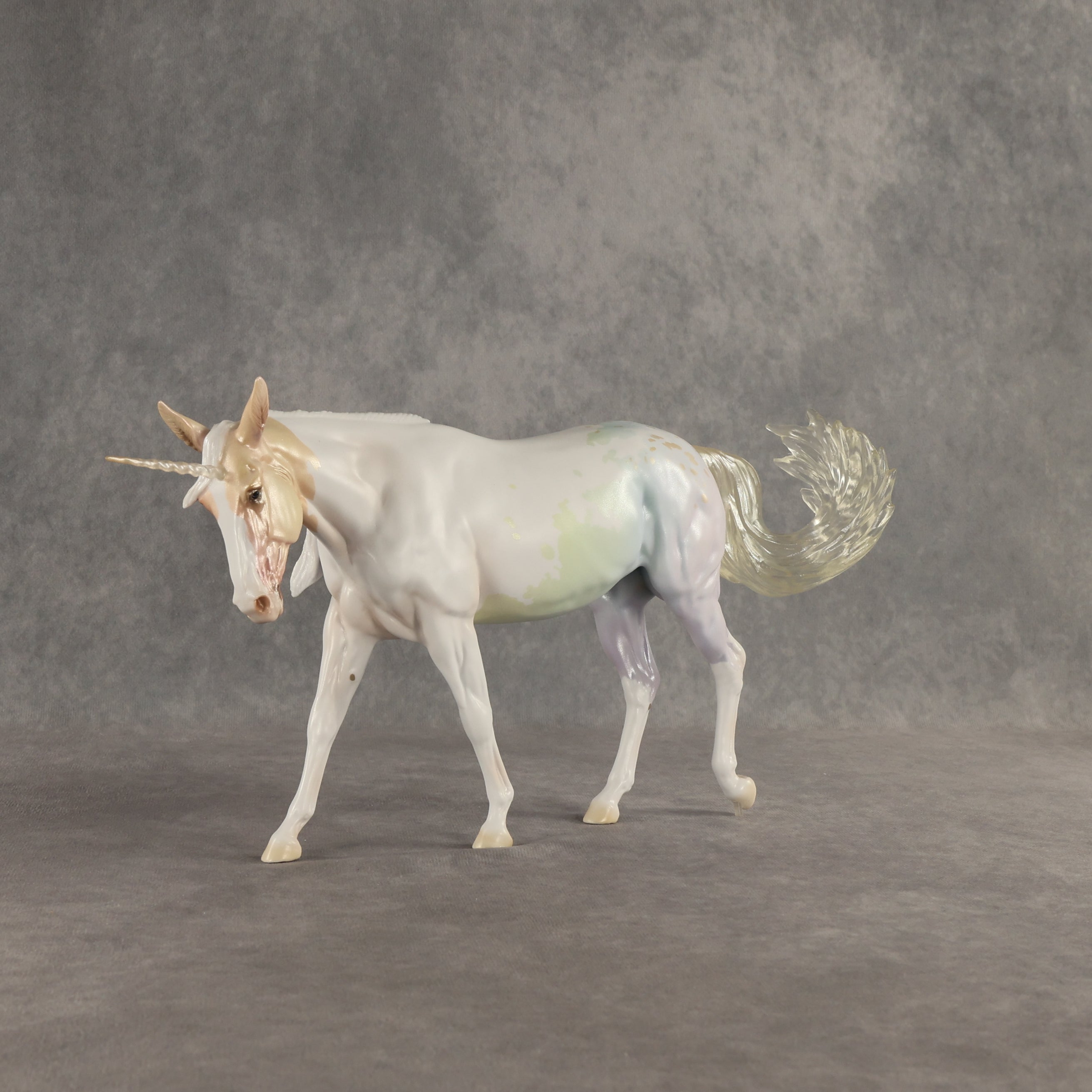 Prisma LE-15 FCM Large Mule by Ashley Palmer & Melanie Miller EL26