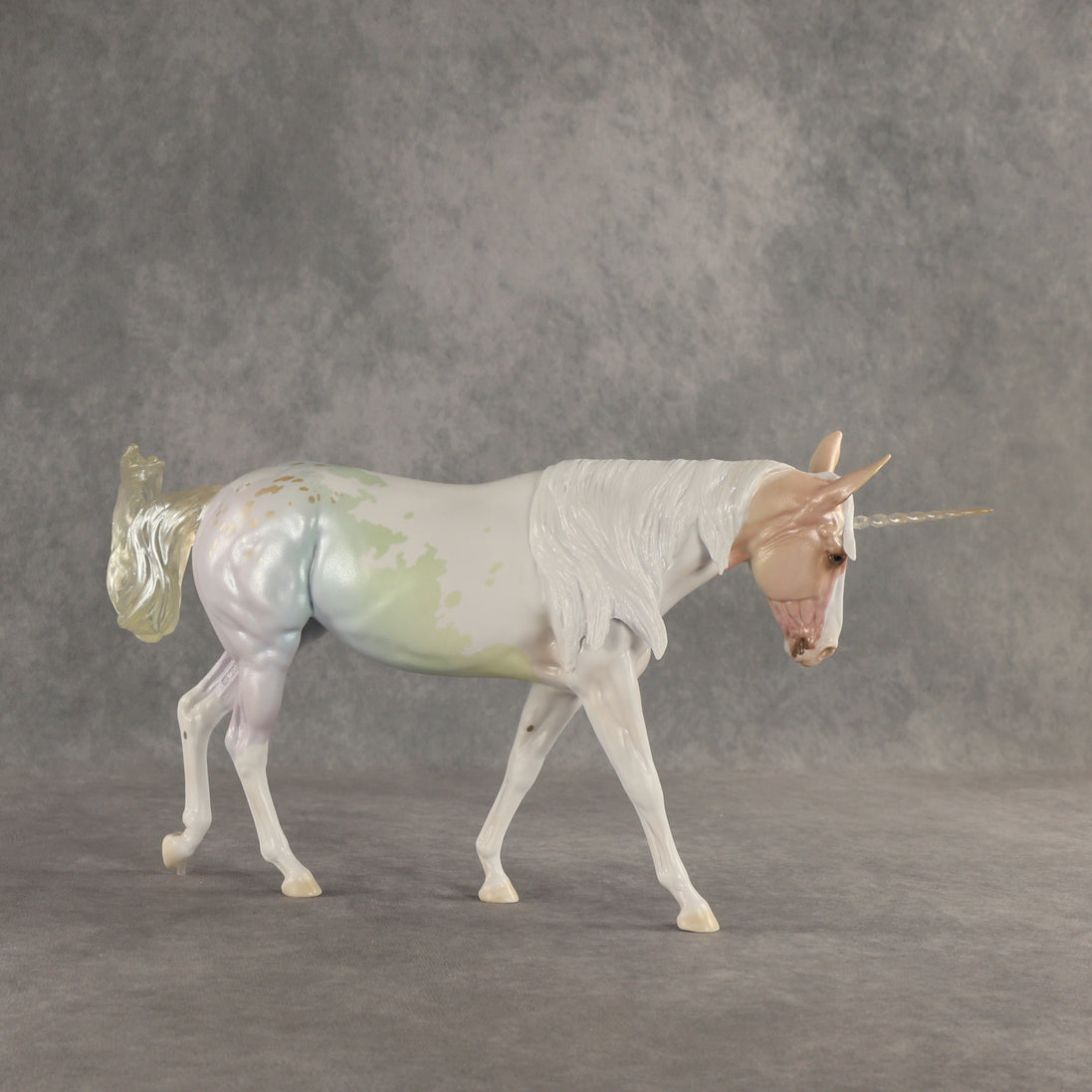 Prisma LE-15 FCM Large Mule by Ashley Palmer & Melanie Miller EL26
