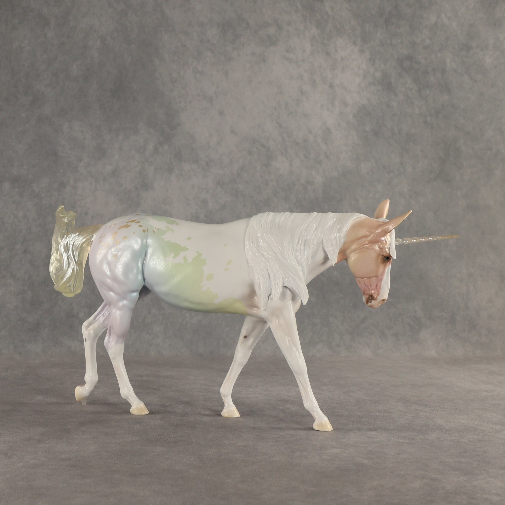 Prisma LE-15 FCM Large Mule by Ashley Palmer & Melanie Miller EL26