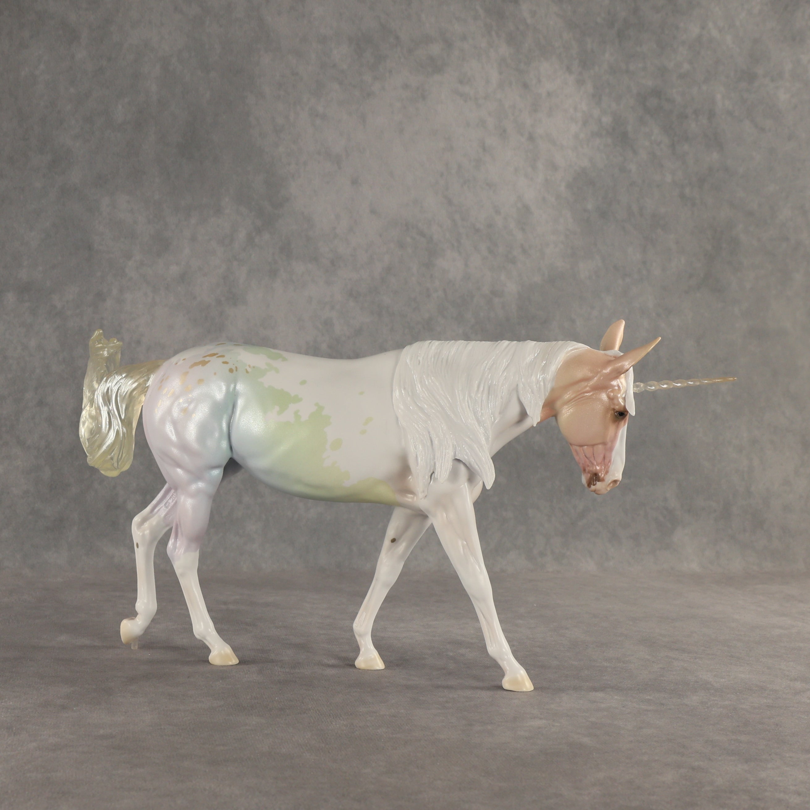 Prisma LE-15 FCM Large Mule by Ashley Palmer & Melanie Miller EL26