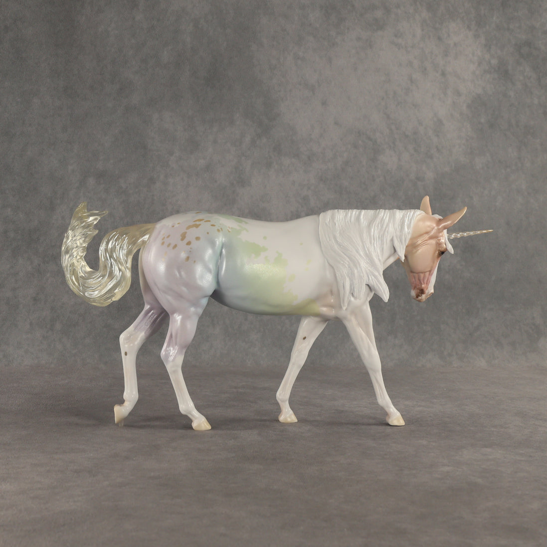 Prisma LE-15 FCM Large Mule by Ashley Palmer & Melanie Miller EL26