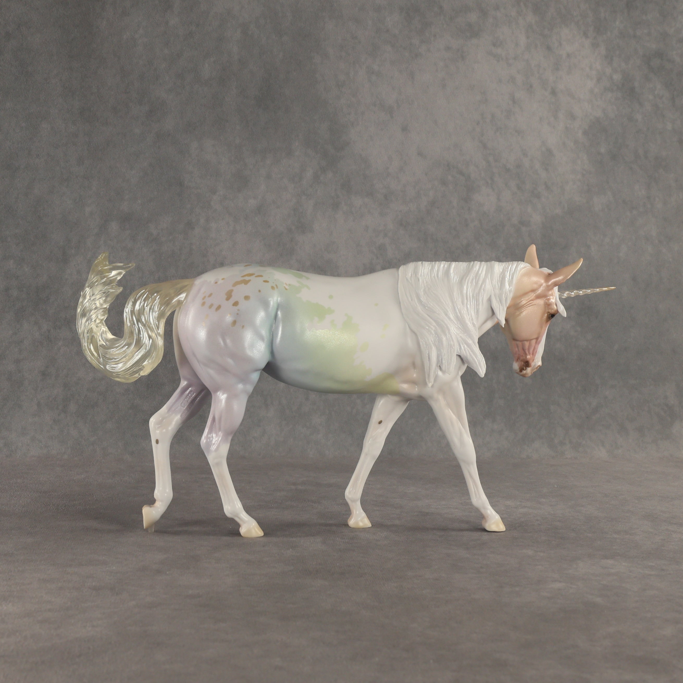 Prisma LE-15 FCM Large Mule by Ashley Palmer & Melanie Miller EL26
